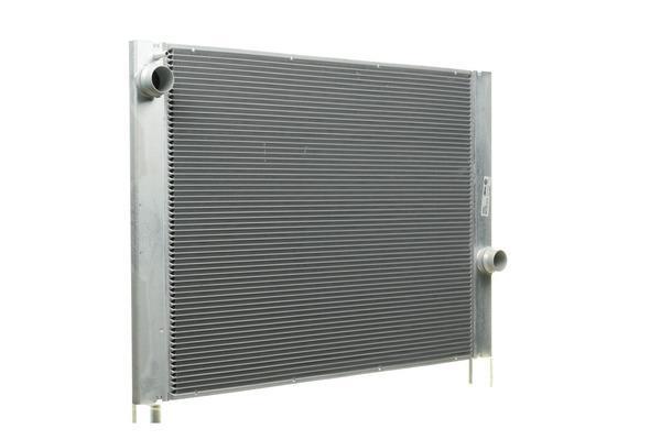 Radiateur moteur (Radiateur de refroidissement) MAHLE Aftermarket ref. CR 581 000P