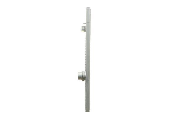 Radiateur moteur (Radiateur de refroidissement) MAHLE Aftermarket ref. CR 581 000P