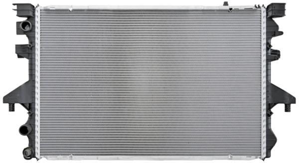 Radiateur moteur (Radiateur de refroidissement) MAHLE Aftermarket CR 584 000P