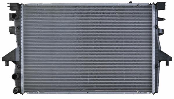 Radiateur moteur (Radiateur de refroidissement) MAHLE Aftermarket ref. CR 585 000P
