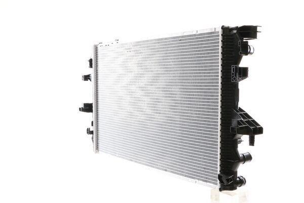 Radiateur moteur (Radiateur de refroidissement) MAHLE Aftermarket ref. CR 585 000S