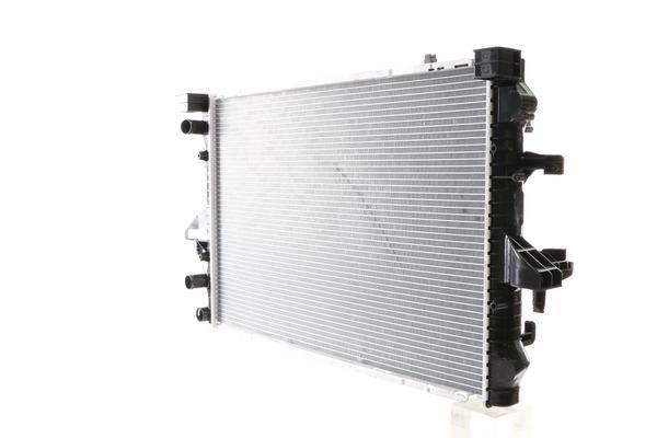 Radiateur moteur (Radiateur de refroidissement) MAHLE Aftermarket ref. CR 585 000S