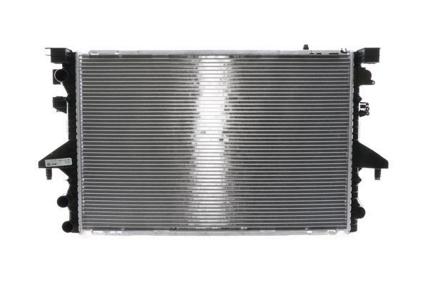 Radiateur moteur (Radiateur de refroidissement) MAHLE Aftermarket ref. CR 585 000S