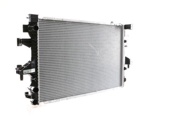 Radiateur moteur (Radiateur de refroidissement) MAHLE Aftermarket ref. CR 585 000S