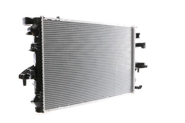 Radiateur moteur (Radiateur de refroidissement) MAHLE Aftermarket ref. CR 585 000S