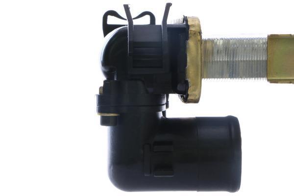 Radiateur moteur (Radiateur de refroidissement) MAHLE Aftermarket ref. CR 586 000S