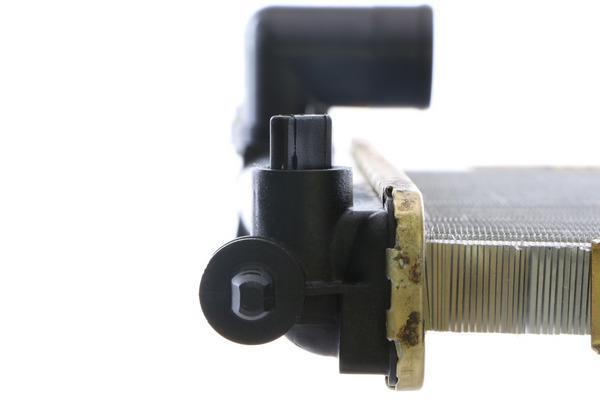 Radiateur moteur (Radiateur de refroidissement) MAHLE Aftermarket ref. CR 586 000S