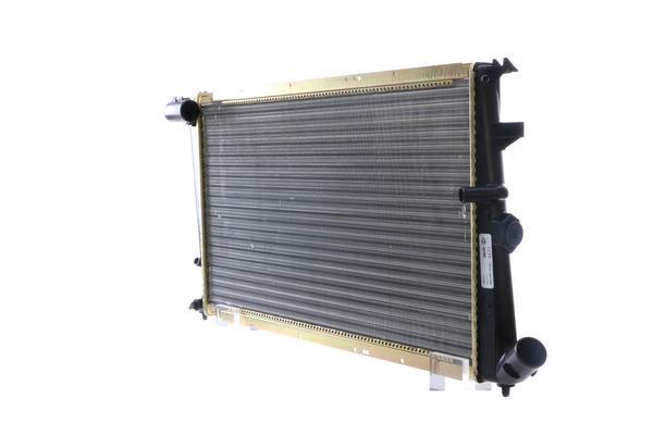 Radiateur moteur (Radiateur de refroidissement) MAHLE Aftermarket ref. CR 586 000S