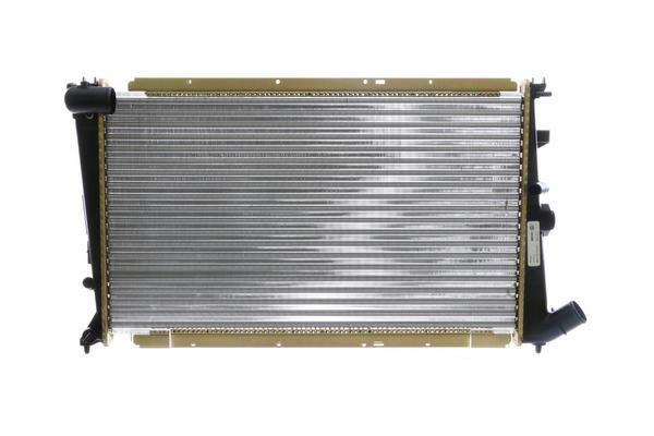 Radiateur moteur (Radiateur de refroidissement) MAHLE Aftermarket ref. CR 586 000S