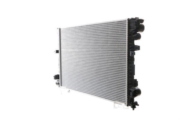 Radiateur moteur (Radiateur de refroidissement) MAHLE Aftermarket CR 587 000S