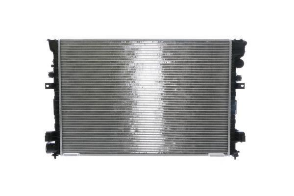 Radiateur moteur (Radiateur de refroidissement) MAHLE Aftermarket CR 587 000S