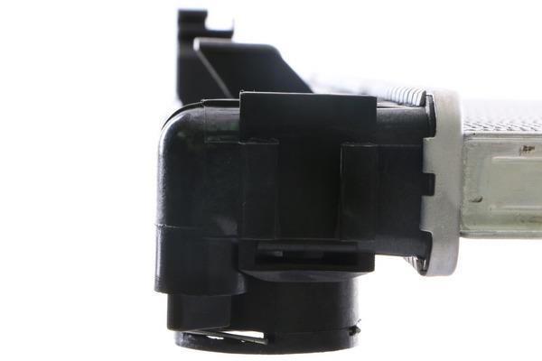 Radiateur moteur (Radiateur de refroidissement) MAHLE Aftermarket CR 587 000S
