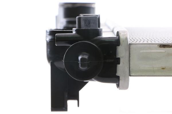 Radiateur moteur (Radiateur de refroidissement) MAHLE Aftermarket CR 587 000S