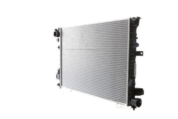 Radiateur moteur (Radiateur de refroidissement) MAHLE Aftermarket CR 587 000S
