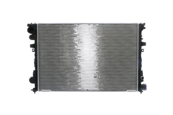 Radiateur moteur (Radiateur de refroidissement) MAHLE Aftermarket CR 587 000S