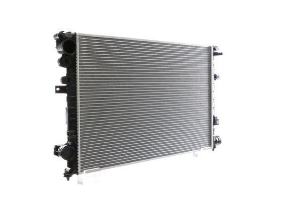 Radiateur moteur (Radiateur de refroidissement) MAHLE Aftermarket CR 587 000S