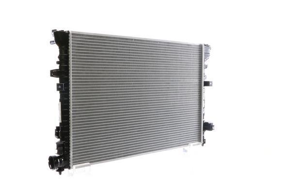 Radiateur moteur (Radiateur de refroidissement) MAHLE Aftermarket CR 587 000S