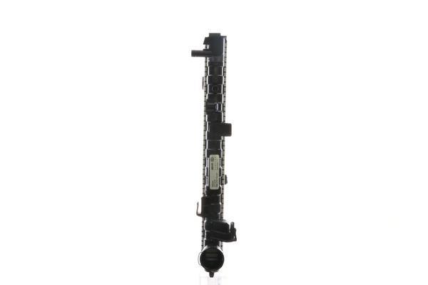 Radiateur moteur (Radiateur de refroidissement) MAHLE Aftermarket CR 587 000S