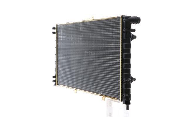 Radiateur moteur (Radiateur de refroidissement) MAHLE Aftermarket ref. CR 589 000S