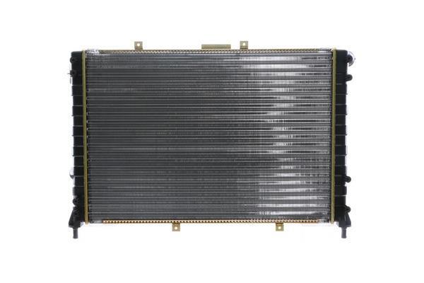 Radiateur moteur (Radiateur de refroidissement) MAHLE Aftermarket ref. CR 589 000S