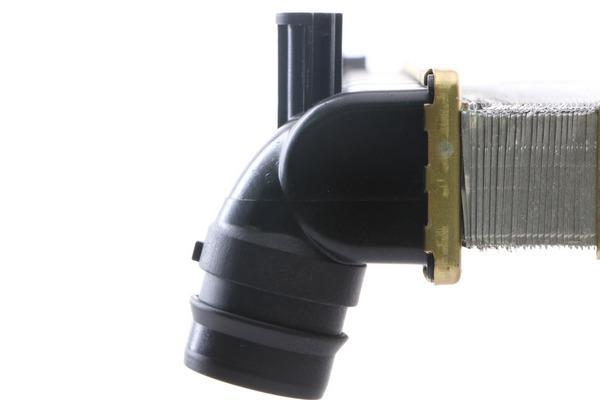 Radiateur moteur (Radiateur de refroidissement) MAHLE Aftermarket ref. CR 589 000S