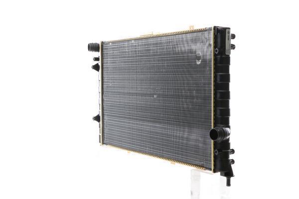 Radiateur moteur (Radiateur de refroidissement) MAHLE Aftermarket ref. CR 589 000S