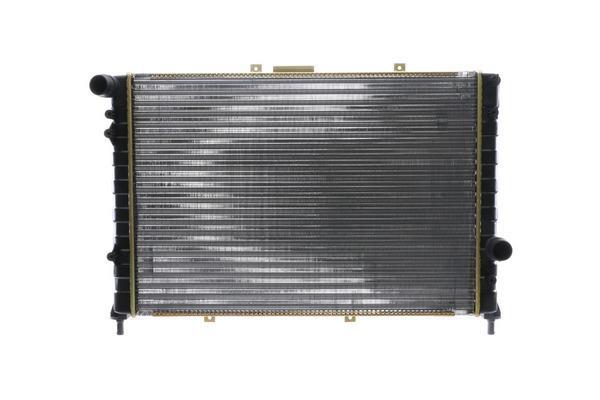Radiateur moteur (Radiateur de refroidissement) MAHLE Aftermarket ref. CR 589 000S