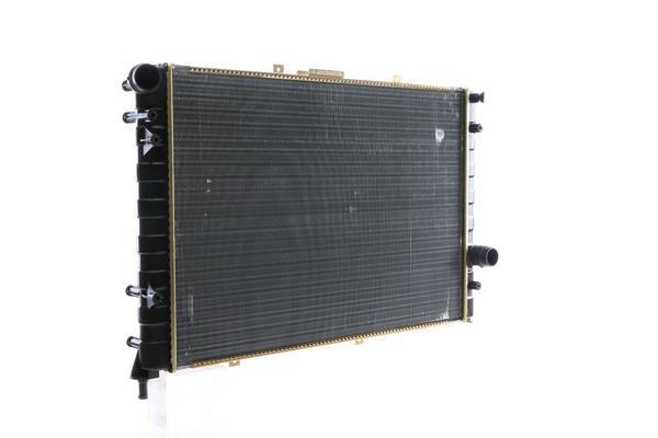 Radiateur moteur (Radiateur de refroidissement) MAHLE Aftermarket ref. CR 589 000S