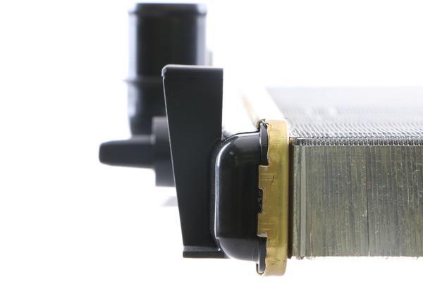 Radiateur moteur (Radiateur de refroidissement) MAHLE Aftermarket CR 590 000S