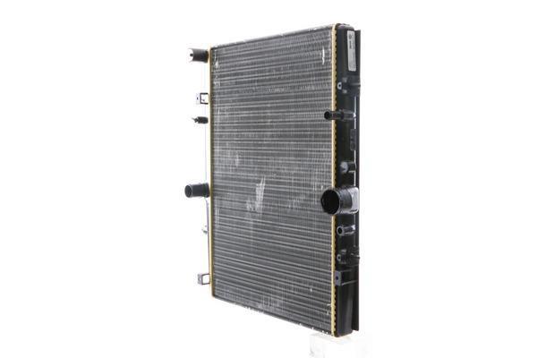 Radiateur moteur (Radiateur de refroidissement) MAHLE Aftermarket CR 590 000S