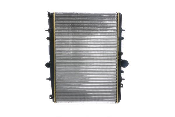Radiateur moteur (Radiateur de refroidissement) MAHLE Aftermarket CR 590 000S