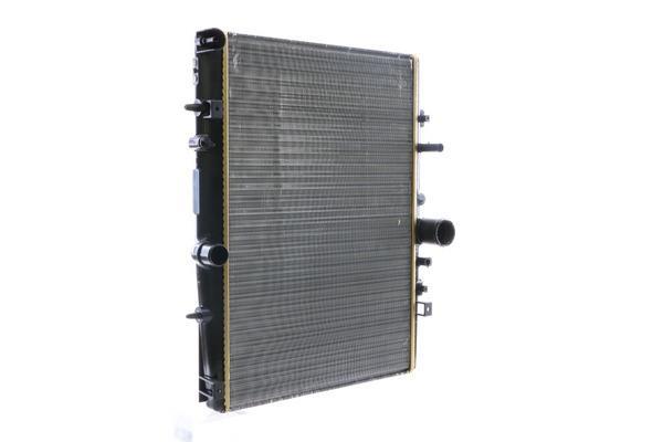 Radiateur moteur (Radiateur de refroidissement) MAHLE Aftermarket CR 590 000S