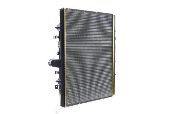 Radiateur moteur (Radiateur de refroidissement) MAHLE Aftermarket CR 590 000S