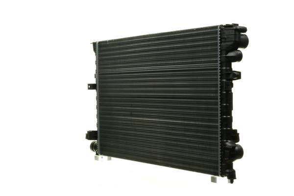 Radiateur moteur (Radiateur de refroidissement) MAHLE Aftermarket CR 592 000P