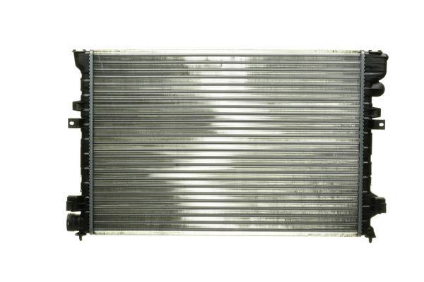 Radiateur moteur (Radiateur de refroidissement) MAHLE Aftermarket CR 592 000P