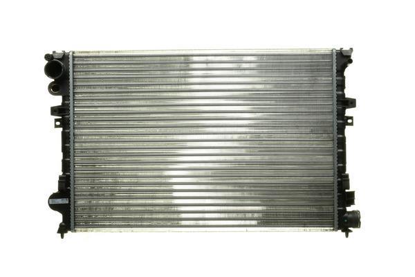 Radiateur moteur (Radiateur de refroidissement) MAHLE Aftermarket CR 592 000P