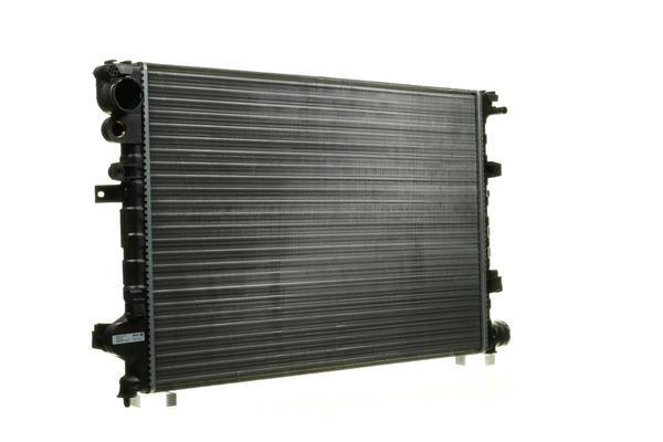 Radiateur moteur (Radiateur de refroidissement) MAHLE Aftermarket CR 592 000P