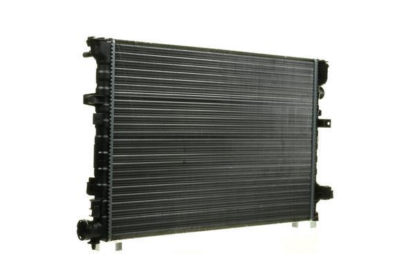 Radiateur moteur (Radiateur de refroidissement) MAHLE Aftermarket CR 592 000P