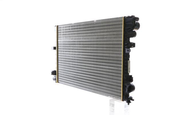 Radiateur moteur (Radiateur de refroidissement) MAHLE Aftermarket CR 592 000S