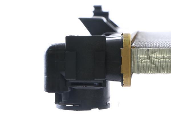Radiateur moteur (Radiateur de refroidissement) MAHLE Aftermarket CR 592 000S