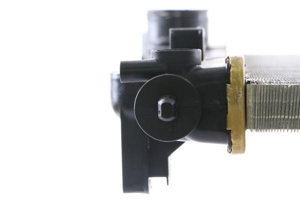 Radiateur moteur (Radiateur de refroidissement) MAHLE Aftermarket CR 592 000S