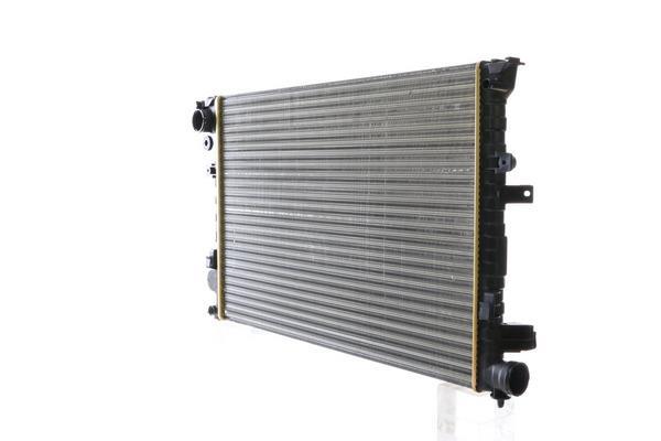 Radiateur moteur (Radiateur de refroidissement) MAHLE Aftermarket CR 592 000S