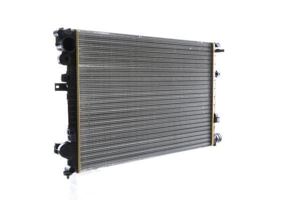 Radiateur moteur (Radiateur de refroidissement) MAHLE Aftermarket CR 592 000S