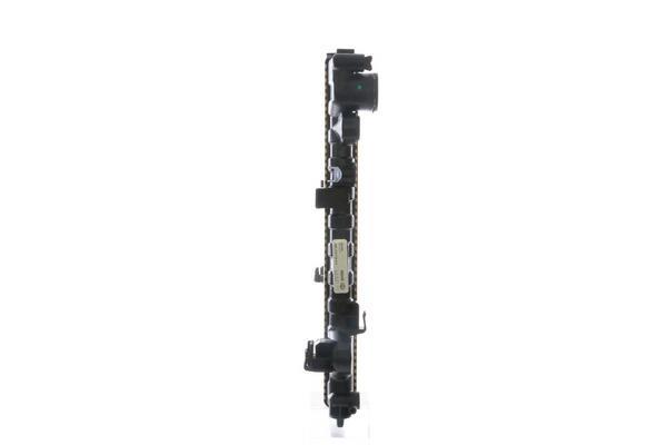 Radiateur moteur (Radiateur de refroidissement) MAHLE Aftermarket CR 592 000S