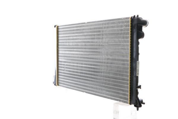 Radiateur moteur (Radiateur de refroidissement) MAHLE Aftermarket ref. CR 593 000S