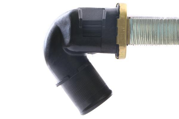 Radiateur moteur (Radiateur de refroidissement) MAHLE Aftermarket ref. CR 593 000S