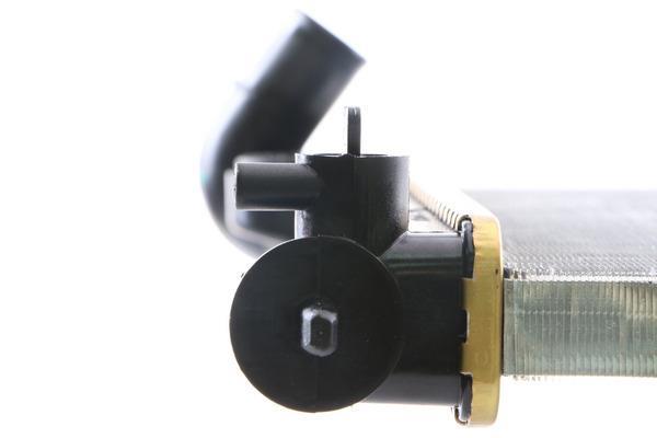 Radiateur moteur (Radiateur de refroidissement) MAHLE Aftermarket ref. CR 593 000S