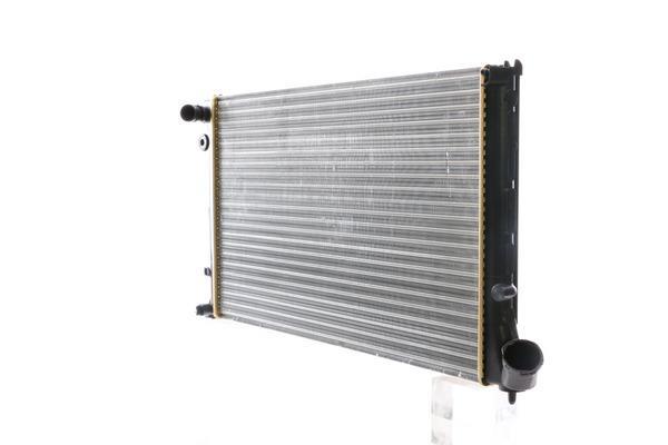 Radiateur moteur (Radiateur de refroidissement) MAHLE Aftermarket ref. CR 593 000S