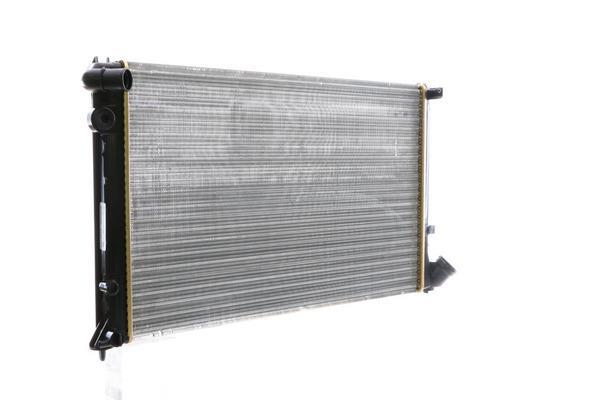 Radiateur moteur (Radiateur de refroidissement) MAHLE Aftermarket ref. CR 593 000S
