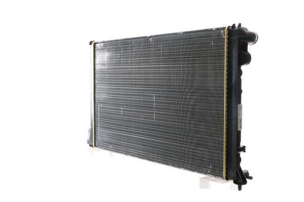 Radiateur moteur (Radiateur de refroidissement) MAHLE Aftermarket CR 594 000S